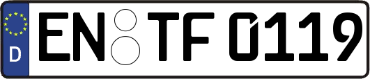 EN-TF0119