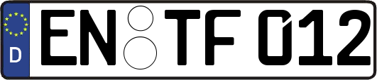 EN-TF012