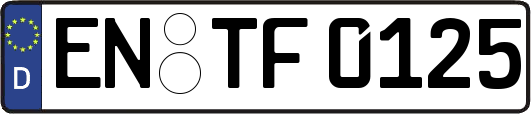 EN-TF0125