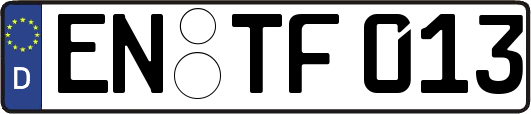 EN-TF013