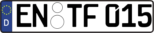 EN-TF015