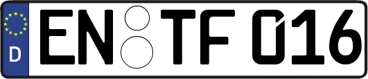 EN-TF016