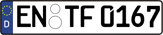 EN-TF0167