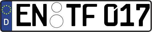 EN-TF017