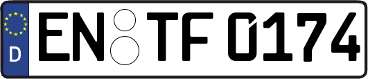 EN-TF0174