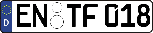 EN-TF018