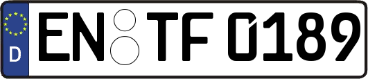 EN-TF0189