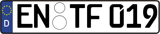EN-TF019
