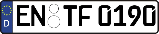 EN-TF0190