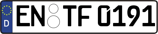 EN-TF0191