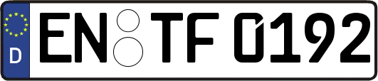 EN-TF0192