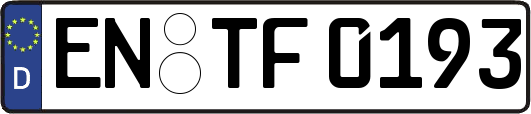 EN-TF0193