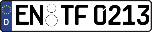 EN-TF0213