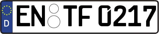 EN-TF0217