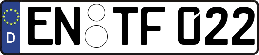 EN-TF022