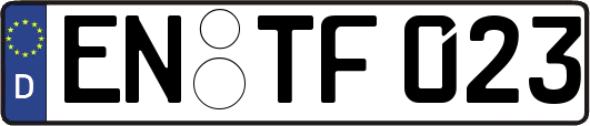 EN-TF023