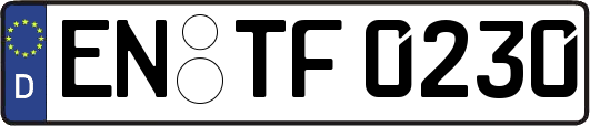 EN-TF0230