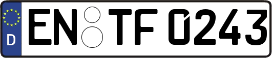 EN-TF0243