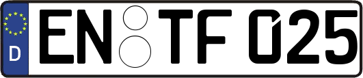 EN-TF025