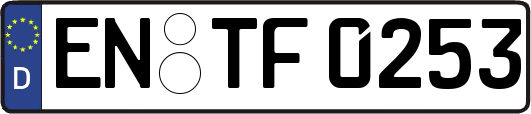 EN-TF0253