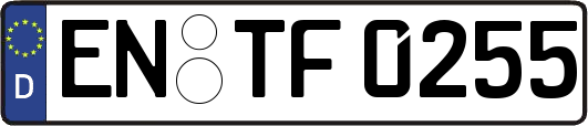EN-TF0255