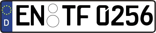 EN-TF0256