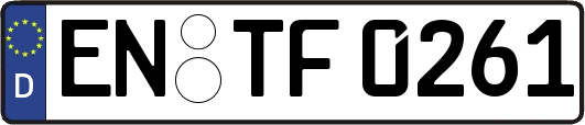 EN-TF0261