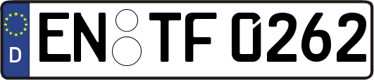 EN-TF0262