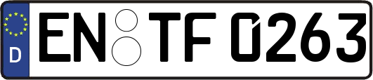 EN-TF0263