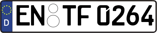 EN-TF0264