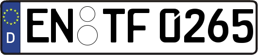 EN-TF0265