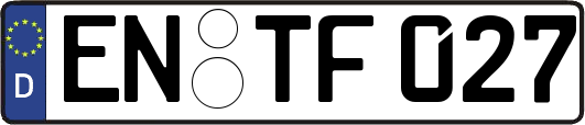 EN-TF027