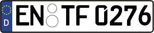EN-TF0276