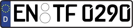 EN-TF0290