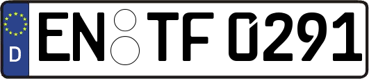 EN-TF0291