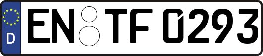 EN-TF0293