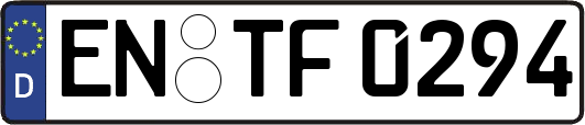 EN-TF0294