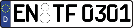 EN-TF0301