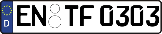 EN-TF0303