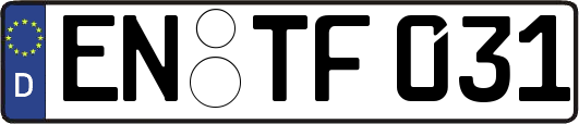 EN-TF031
