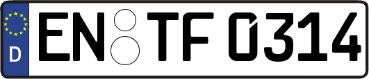 EN-TF0314