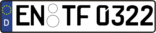 EN-TF0322