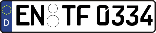 EN-TF0334