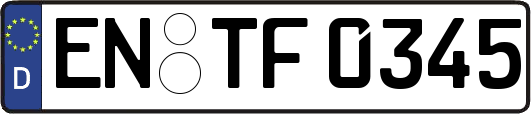 EN-TF0345