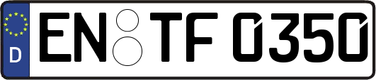 EN-TF0350