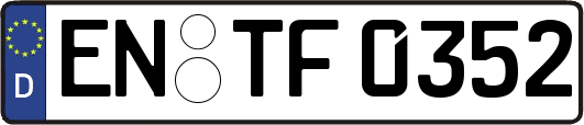 EN-TF0352
