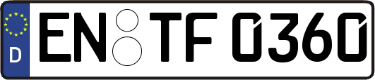EN-TF0360