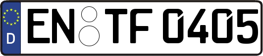 EN-TF0405