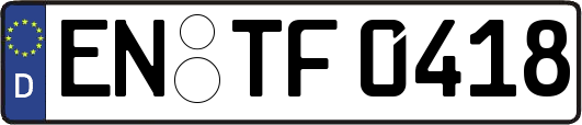 EN-TF0418
