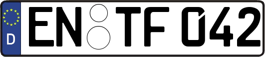 EN-TF042